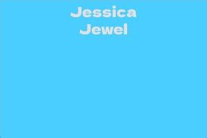 Counting the Coins: Jessica Jewels' Net Worth Revealed