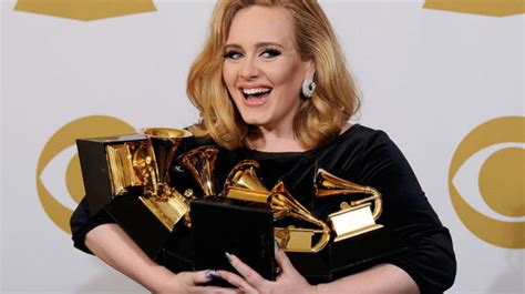 Counting the Money: Adele's Total Assets