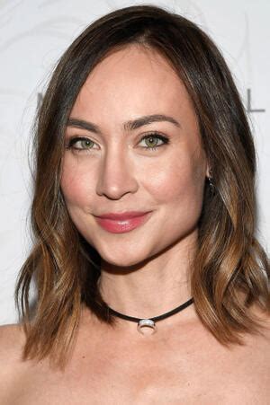 Courtney Ford Biography