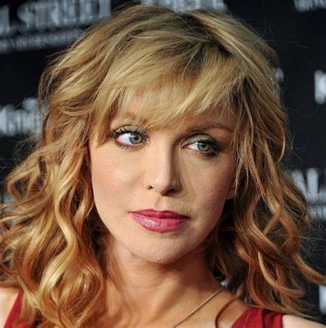 Courtney Love's Net Worth and Achievements