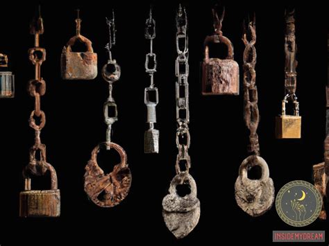 Cracking the Code: Deciphering the Symbolic Significance of Lock Picking Dreams