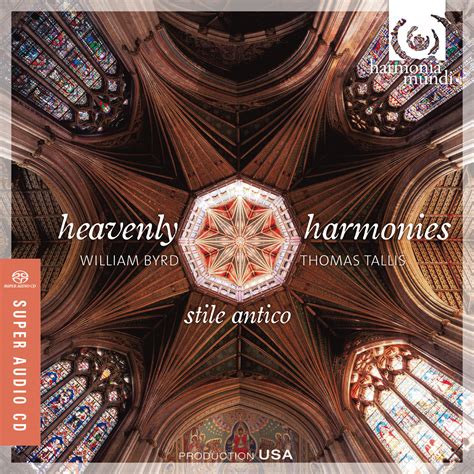 Cracking the Code: The Science Behind Heavenly Harmonies