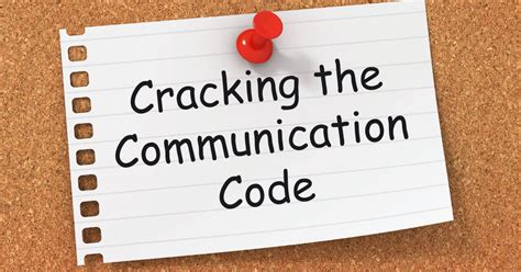 Cracking the Code: Understanding Relationship Patterns