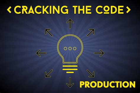 Cracking the Code: Unveiling the Meaning Behind the Descending Ground
