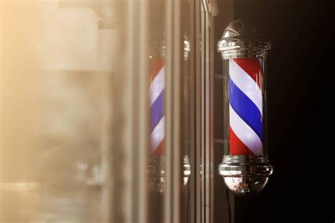 Cracking the Code of Recurring Visits to the Barber Shop: Unraveling the Essence