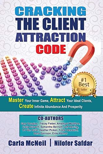 Cracking the Code to Attracting Financial Abundance