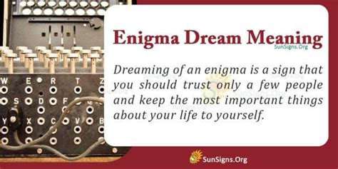 Cracking the Enigma: Interpreting Dreams of Overcoming an Adversary