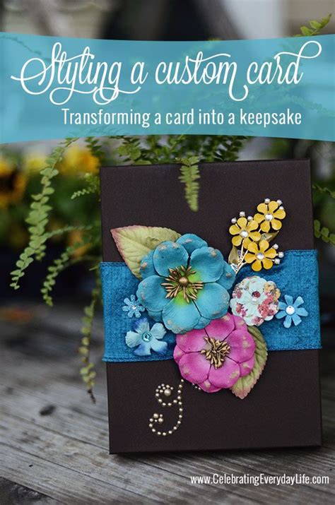 Crafting Stories: Transforming Handmade Paper into Personalized Keepsakes
