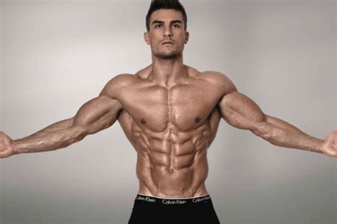 Crafting the Ideal Physique