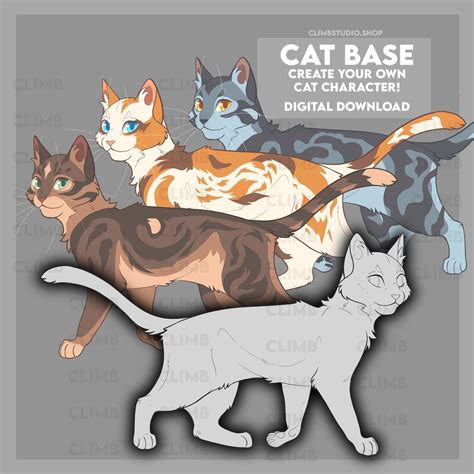 Create Your Own Cat-themed Adventure in a Role-playing Game