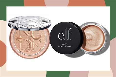 Create a radiant and natural glow with the ideal highlighter