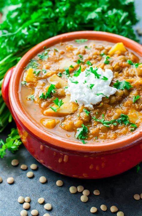 Creating Delicious and Nutritious Lentil-Based Dishes