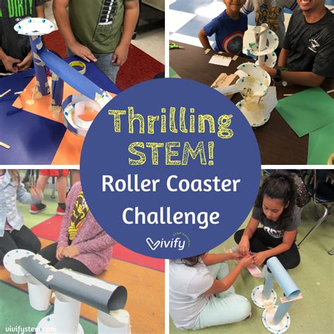 Creating Thrilling Roller Coasters for All Ages