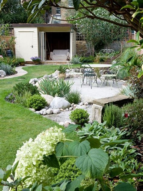 Creating Your Own Oasis: Designing a Unique Garden Retreat