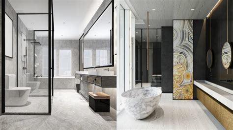 Creating Your Own Oasis: Styling Tips for a Lavish Bathroom