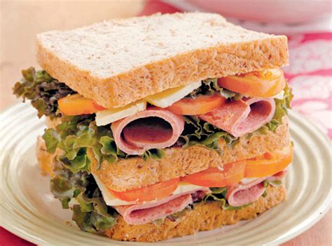 Creating Your Own Signature Cold Cut Recipes: Unleashing Your Culinary Creativity