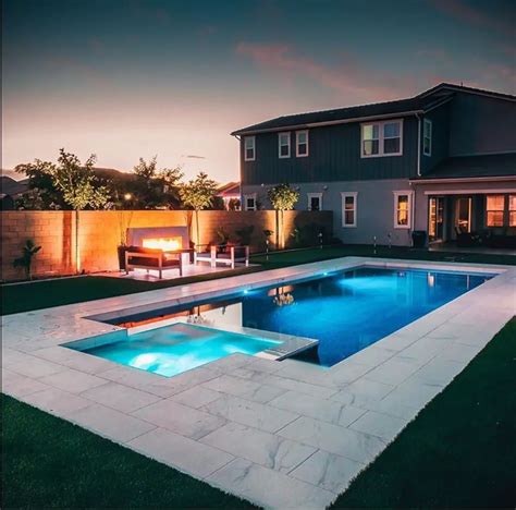 Creating Your Perfect Pool: Styles, Shapes, and Aesthetics