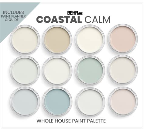 Creating a Calming Color Palette: The Power of Hues in Your Bathroom