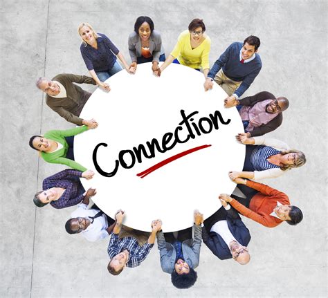 Creating a Circle of Prosperity: Establishing Connections with Likeminded Individuals