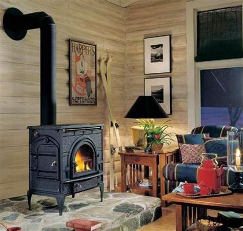 Creating a Cozy and Welcoming Ambiance with Coal Stoves