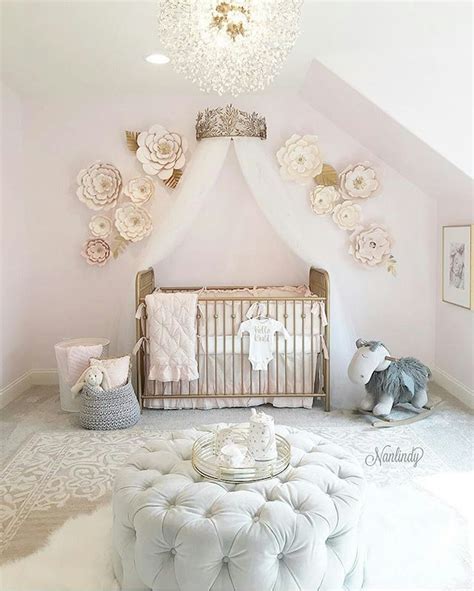 Creating a Dreamy Nursery Design for Your Little One