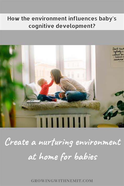 Creating a Nurturing Environment for Yourself and Your Baby