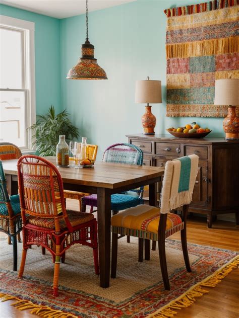 Creating a Positive Atmosphere with Vibrant Blooms: Incorporating Sunny Hues in Home Décor