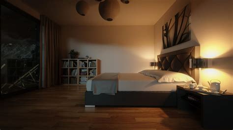 Creating a Serene Sleep Environment: Tips for a Tranquil Night