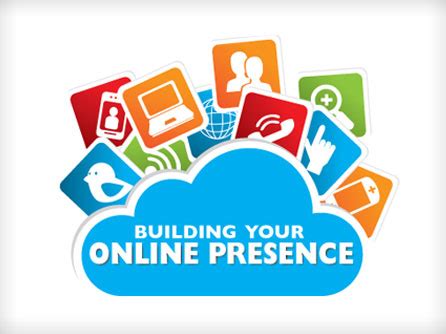 Creating a Solid Online Presence