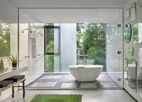 Creating a Tranquil Oasis: Designing Your Own Spa-Style Bathroom