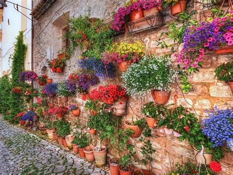 Creating a Tuscany-inspired Floral Display: Capturing the Sophistication of Italy