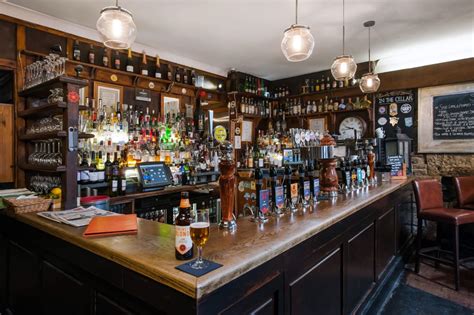 Creating a Unique and Well-Stocked Bar