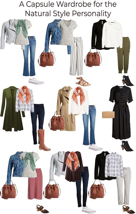 Creating a Versatile and Stylish Capsule Wardrobe