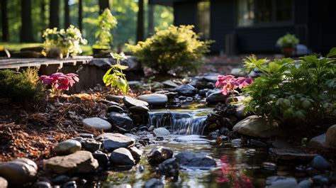 Creating an Enchanting and Aesthetic Boundary That Enhances Your Outdoor Space