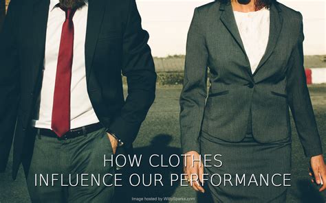 Creating an Impact: How Dressing Professionally Can Influence Career Opportunities