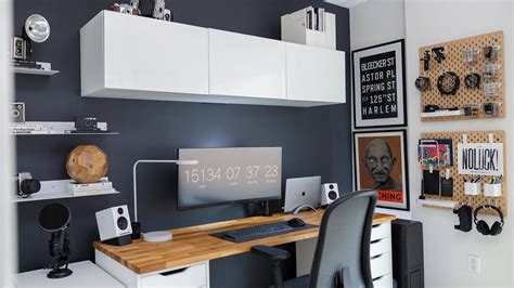 Creating an Organized Workspace: Strategies for Decluttering