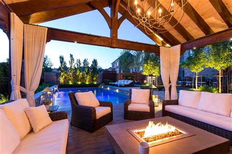 Creating an Outdoor Oasis: Secrets to Designing Stunning and Functional Outdoor Spaces