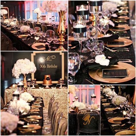 Creating the Ambience: Chic Accessories to Elevate Any Party
