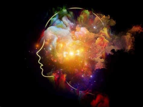 Creative Visualization: Harnessing the Potential of Your Inner Mind for Achievement