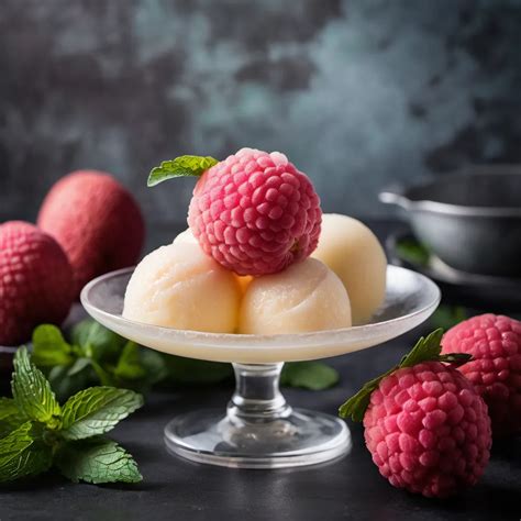 Creative Ways to Enhance Your Culinary Experiences with the Delightful Lychee Fruit