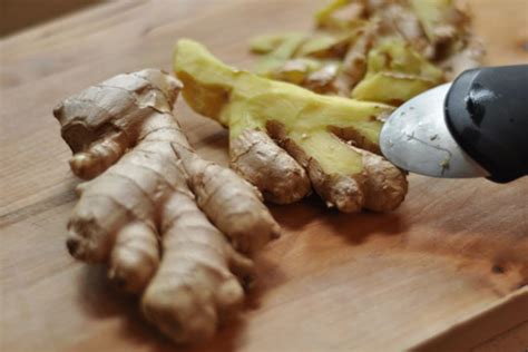 Creative Ways to Incorporate Ginger into Your Recipes