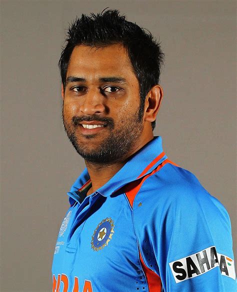 Cricket Player Biography