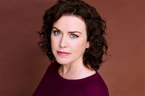 Crista Flanagan Bio