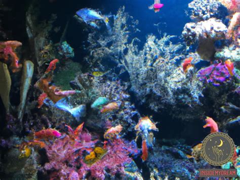 Cross-Cultural Perspectives on Aquariums in Dream Imagery