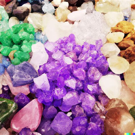 Crystal Rituals and Practices: Unleashing the Power of Gemstones in Daily Life