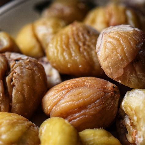 Culinary Delights: Exploring the Distinctive Tastes and Recipes with Chestnuts