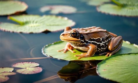 Culinary Imagery in Dreams: Unraveling the Peculiar Symbolism of Frog Cuisine