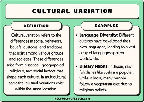 Cultural Interpretations: Varied Meanings Across Different Cultures