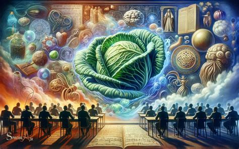 Cultural Interpretations of Cabbage in Dreams