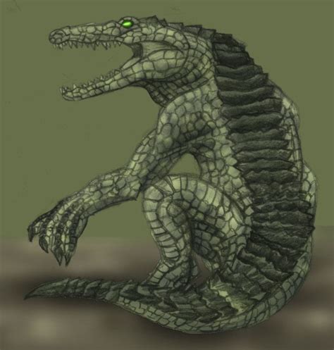 Cultural Perspectives: Alligators in Mythology and Folklore